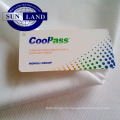 100% Polyester Coolpass feuchtigkeitstransportierendes, trockenes Mesh-Gewebe